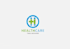 make a professional hospital,money logo design