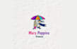 design awesome childcare logo