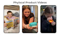 create converting kids ugc videos and family ugc ads for your brand