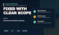be your mern stack developer for bug fixes and API integration