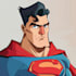 create an amazing superhero caricature character