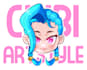 draw anime chibi characters