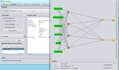 apply data analytics and modeling using python, weka and r