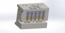 do mold designing, cad design, cad drawing and 3d modeling