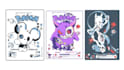 design pokemon card, pokemon illustration