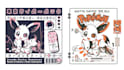 design pokemon card, pokemon illustration