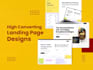 do website development as a full stack developer backend and frontend developer