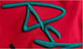 do expert 3d puff embroidery digitizing in dst, embroidery logo