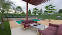 design 3d backyard design as landscape architect