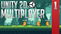 do 2d unity game, unreal engine game, 3d unity game, multiplayer 2d