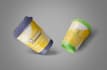 design coffee cup, ice cream cup, paper cup