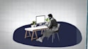 create explainer and ads promo using collage animation