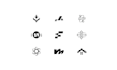 do a unique logo design