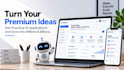create ai web applications using the openai and gpt engine
