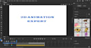 create 2d cartoon animation video, 2d music video, 2d cartoon animation