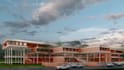 do 3d modelling, landscape design and architecture rendering