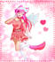 bring your character to life in anime kawai or chibi style