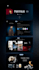 convert figma, psd, xd  to html, react, tailwind CSS