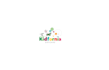 design playful unique childcare logo
