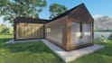do modelling and exterior rendering