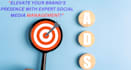 do social media marketing SMM
