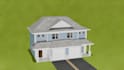 covert 2d images to product realistic 3d model