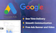 do google ppc ads campaign professionally