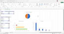 do statistics and data analysis using spss and excel