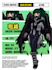 draw you or your character in my hero academia style