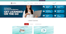 create and update your wordpress website