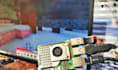program raspberry pi and develop embedded system projects