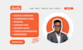 duda website duda website builder duda website design business website odoo