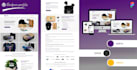 build a professional woocommerce website