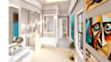 photorealistic architectural 3d renderings with sketchup and rhino