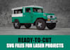design custom 3d models laser cutting