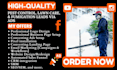 generate pest control leads lawn care fumigation leads lawn care leads via ads