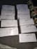 do hand writing index envelopes and card