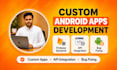 do android app development, android application, mobile application development