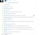 upload content, blog posts on wordpress, wix, squarespace and shopify website