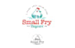 make fun innovative childcare center logo