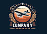 do make an luxury airplane logo