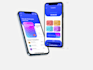 develop money transfer app fintech app payment app bank app loan app, wallet app