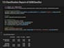 perform machine learning and deep learning models