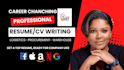 write standard procurement manager, logistics manager, and supply manager resume