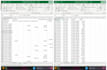 clean excel spreadsheet, excel data cleaning, powerpoint