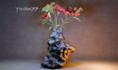 design vase for 3d printing