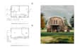 teach you architectural software like revit, rhino