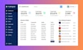 export PHP laravel backend developer