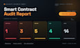audit your solidity smart contract for security
