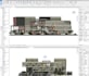 expert in revit 3d modelling , bim software , rendering ,illustration also
